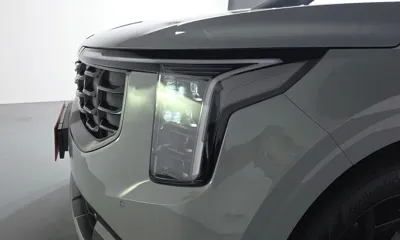 Kia Canival 2026, 3854 км, за 32851.97 USD - фото 22