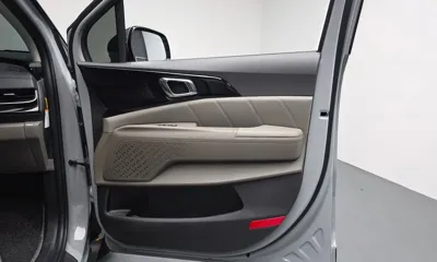 Kia Canival 2026, 3854 км, за 32851.97 USD - фото 24