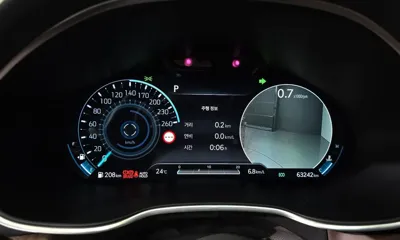 Genesis G80 2022, 63242 км, за 24090.85 USD - фото 8