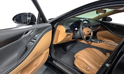 Genesis G80 2022, 63242 км, за 24090.85 USD - фото 10