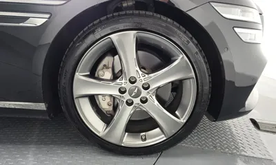 Genesis G80 2022, 63242 км, за 24090.85 USD - фото 22