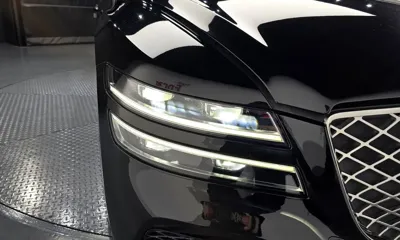 Genesis G80 2022, 63242 км, за 24090.85 USD - фото 23