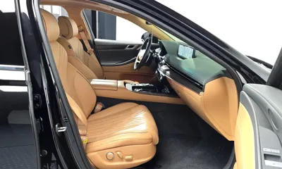 Genesis G80 2022, 63242 км, за 24090.85 USD - фото 26