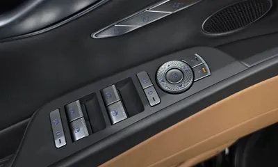 Genesis G80 2022, 63242 км, за 24090.85 USD - фото 27