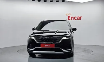 Kia Canival 2023, 95742 км, за 15827.8 USD