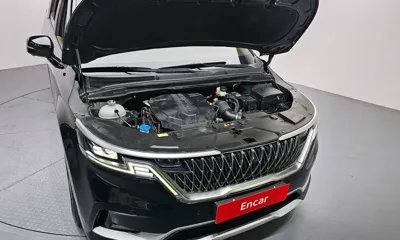 Kia Canival 2023, 95742 км, за 15827.8 USD - фото 6