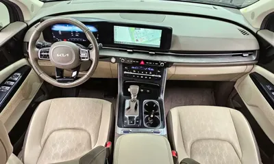 Kia Canival 2023, 95742 км, за 15827.8 USD - фото 7