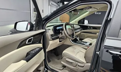 Kia Canival 2023, 95742 км, за 15827.8 USD - фото 10