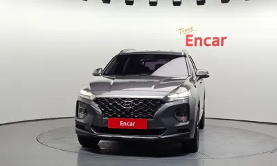 Hyundai Santafe 2019, 104782 км, за 12344.79 USD