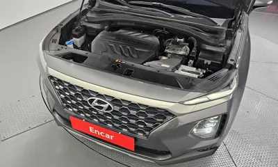 Hyundai Santafe 2019, 104782 км, за 12288.89 USD - фото 6