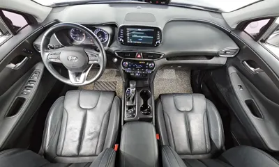 Hyundai Santafe 2019, 104782 км, за 12288.89 USD - фото 7