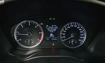 Hyundai Santafe 2019, 104782 км, за 12288.89 USD - фото 8