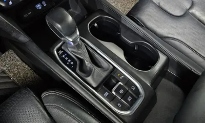 Hyundai Santafe 2019, 104782 км, за 12288.89 USD - фото 9