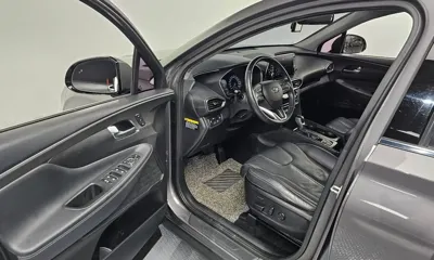 Hyundai Santafe 2019, 104782 км, за 12288.89 USD - фото 10