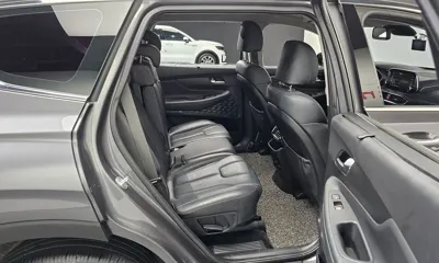 Hyundai Santafe 2019, 104782 км, за 12288.89 USD - фото 11