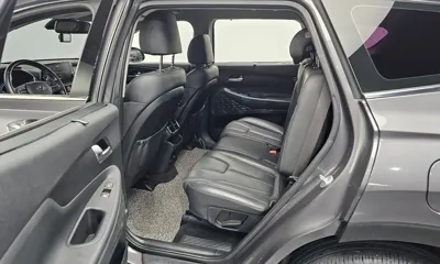 Hyundai Santafe 2019, 104782 км, за 12288.89 USD - фото 12