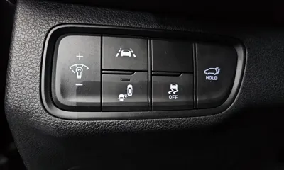 Hyundai Santafe 2019, 104782 км, за 12288.89 USD - фото 14