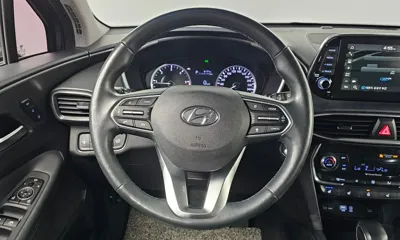 Hyundai Santafe 2019, 104782 км, за 12288.89 USD - фото 15