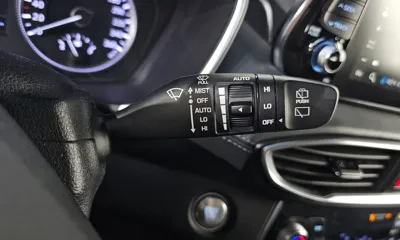 Hyundai Santafe 2019, 104782 км, за 12288.89 USD - фото 16