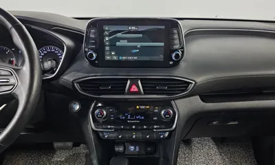 Hyundai Santafe 2019, 104782 км, за 12288.89 USD - фото 17