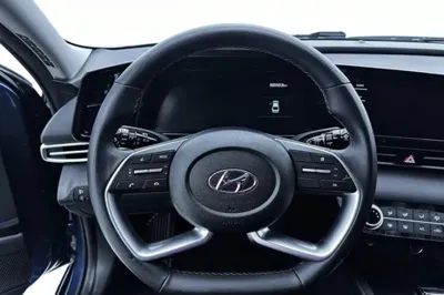 Hyundai Elantra 2022, 50500 км, за 12758 USD - фото 13