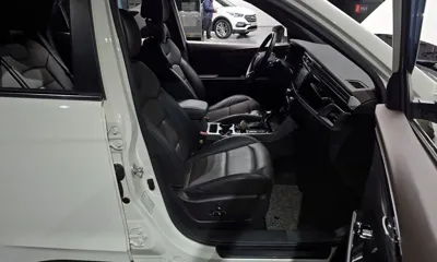 KG_Mobility_Ssangyong KORANDO 2021, 25649 км, за 10288.46 USD - фото 11