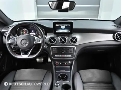Mercedes-Benz CLA-Class 2018, 91973 км, за 8861.76 USD - фото 7