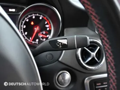 Mercedes-Benz CLA-Class 2018, 91973 км, за 8861.76 USD - фото 9