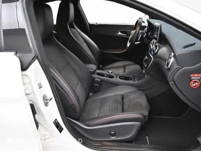 Mercedes-Benz CLA-Class 2018, 91973 км, за 8861.76 USD - фото 10