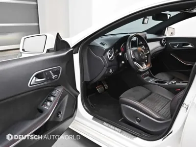 Mercedes-Benz CLA-Class 2018, 91973 км, за 8861.76 USD - фото 11
