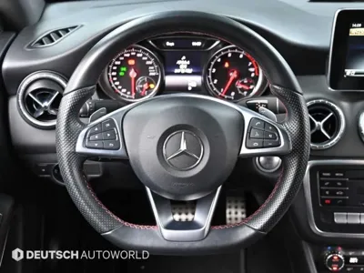 Mercedes-Benz CLA-Class 2018, 91973 км, за 8861.76 USD - фото 13