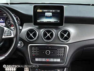 Mercedes-Benz CLA-Class 2018, 91973 км, за 8861.76 USD - фото 14