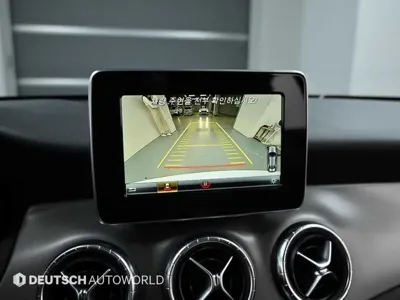 Mercedes-Benz CLA-Class 2018, 91973 км, за 8861.76 USD - фото 15