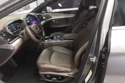 BYD Han 2023, 71000 км, за 18623 USD - фото 8