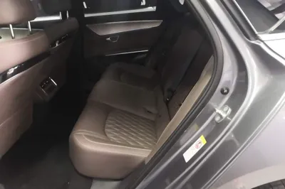 BYD Han 2023, 71000 км, за 18623 USD - фото 10