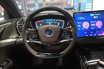 BYD Han 2023, 71000 км, за 18623 USD - фото 11