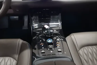 BYD Han 2023, 71000 км, за 18623 USD - фото 14