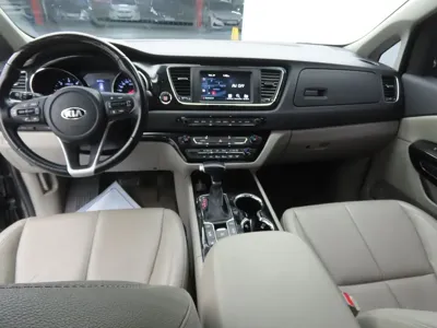 Kia Canival 2019, 59993 км, за 11265.22 USD - фото 7