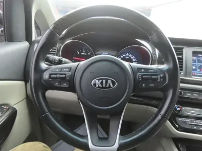 Kia Canival 2019, 59993 км, за 11265.22 USD - фото 8