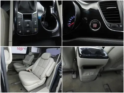 Kia Canival 2019, 59993 км, за 11265.22 USD - фото 18