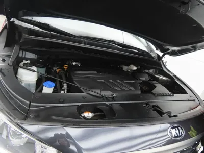Kia Canival 2019, 59993 км, за 11265.22 USD - фото 19