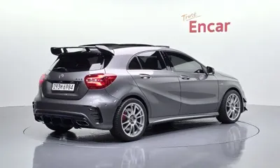 Mercedes-Benz A-Class 2018, 111301 км, за 12360.15 USD