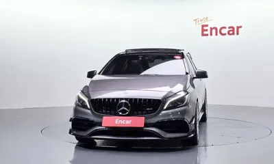 Mercedes-Benz A-Class 2018, 111301 км, за 12360.15 USD