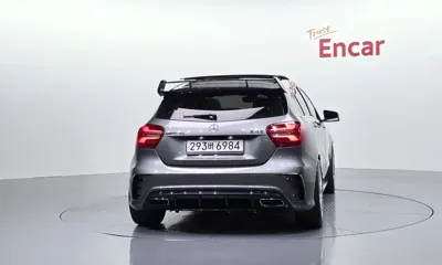 Mercedes-Benz A-Class 2018, 111301 км, за 12360.15 USD