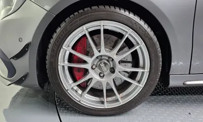Mercedes-Benz A-Class 2018, 111301 км, за 12360.15 USD