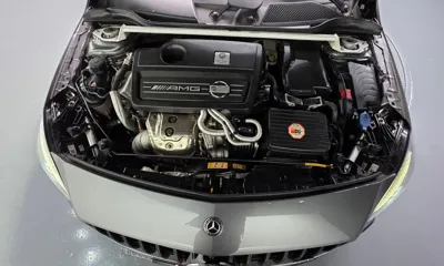 Mercedes-Benz A-Class 2018, 111301 км, за 12295.36 USD - фото 6