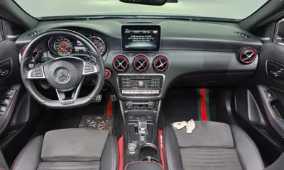 Mercedes-Benz A-Class 2018, 111301 км, за 12295.36 USD - фото 7