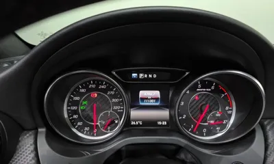Mercedes-Benz A-Class 2018, 111301 км, за 12295.36 USD - фото 8