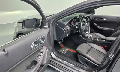 Mercedes-Benz A-Class 2018, 111301 км, за 12295.36 USD - фото 10