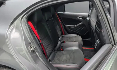 Mercedes-Benz A-Class 2018, 111301 км, за 12295.36 USD - фото 11